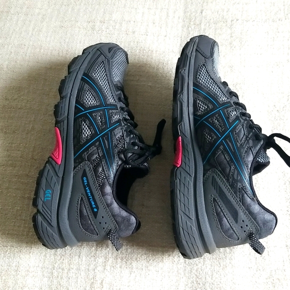 ASICS Gel Venture 6 Running Shoes - Picture 5 of 7